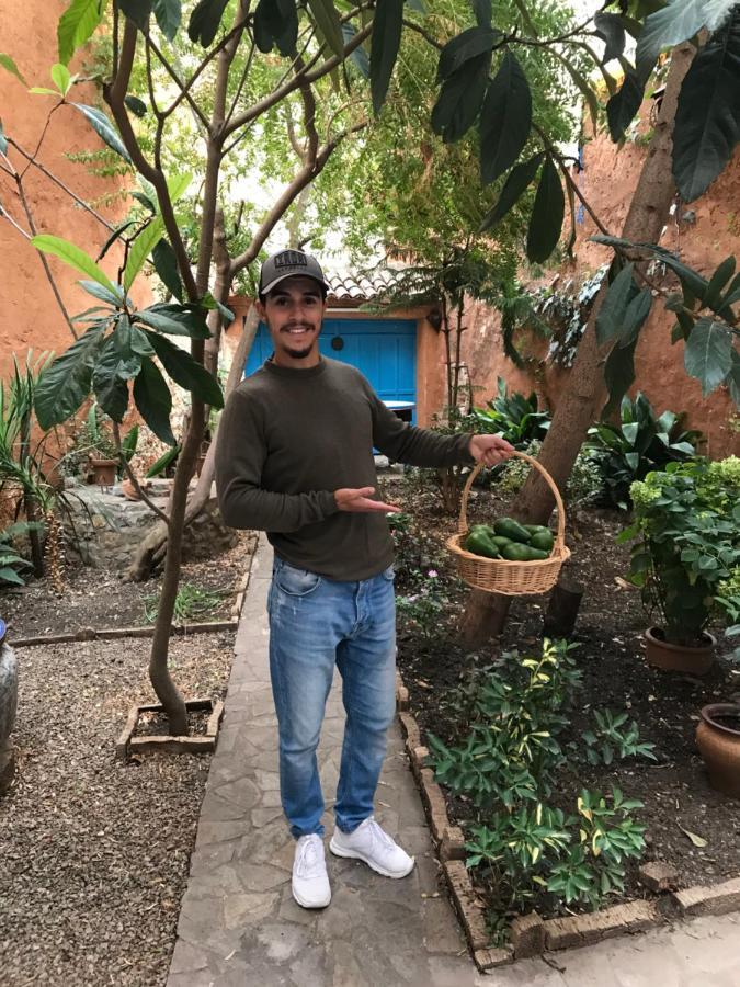 Dar Dadicilef Riad