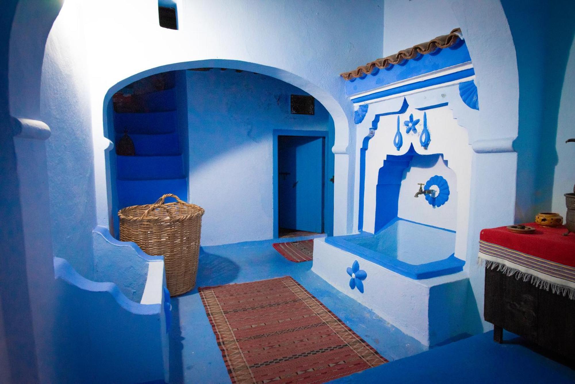 Riad Dar Dadicilef *