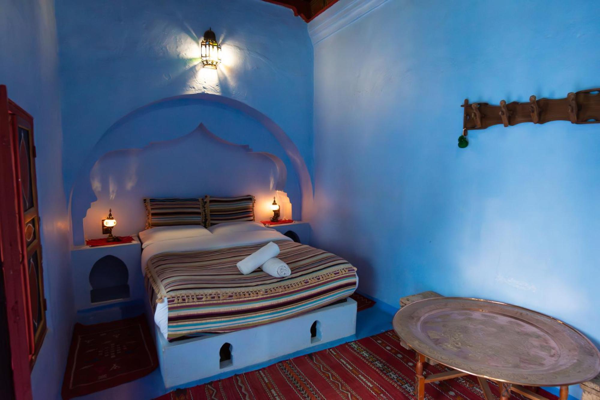 Riad Dar Dadicilef