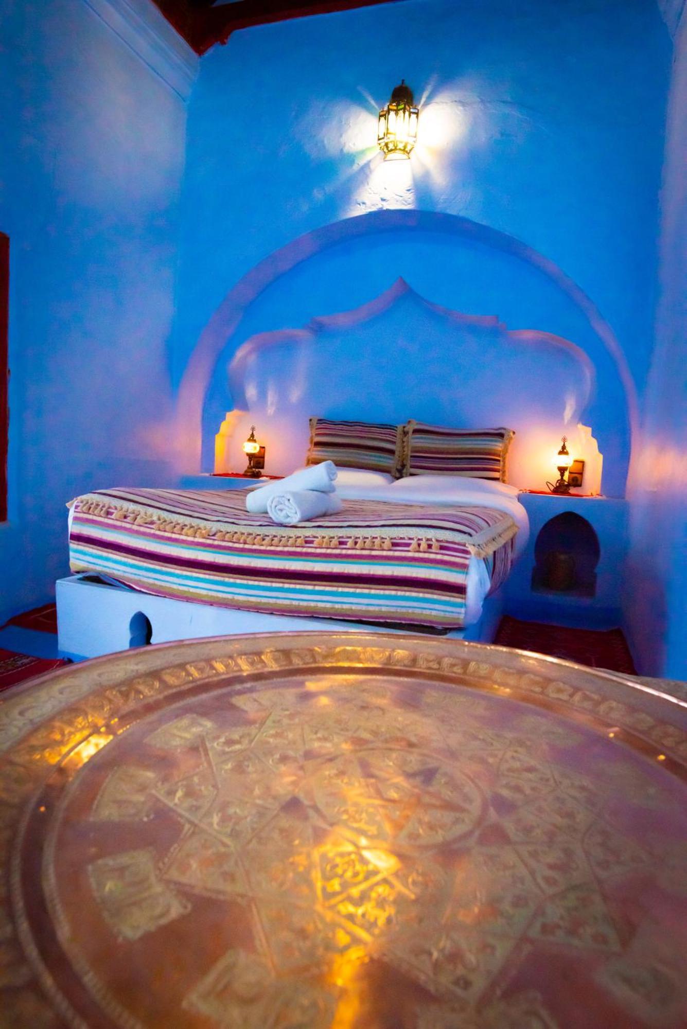 Dar Dadicilef Chefchaouen