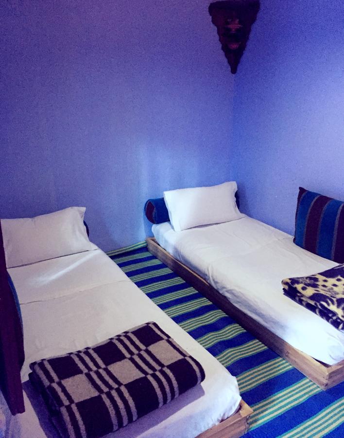 Riad Dar Dadicilef Chefchaouen