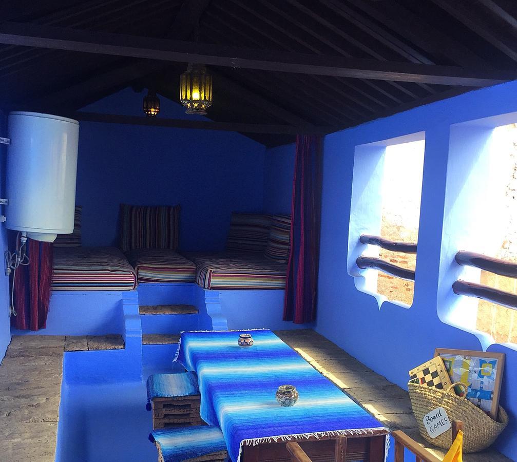 Riad Dar Dadicilef