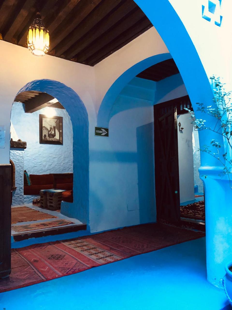 Dar Dadicilef Riad